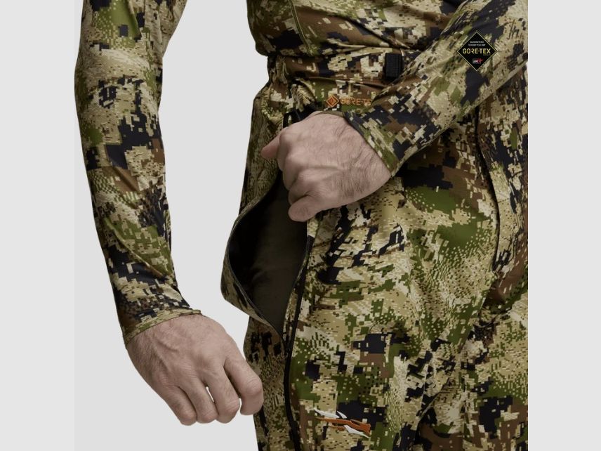 Sitka Dew Point Pant - Optifade Subalpine, afbeelding 6 van 7