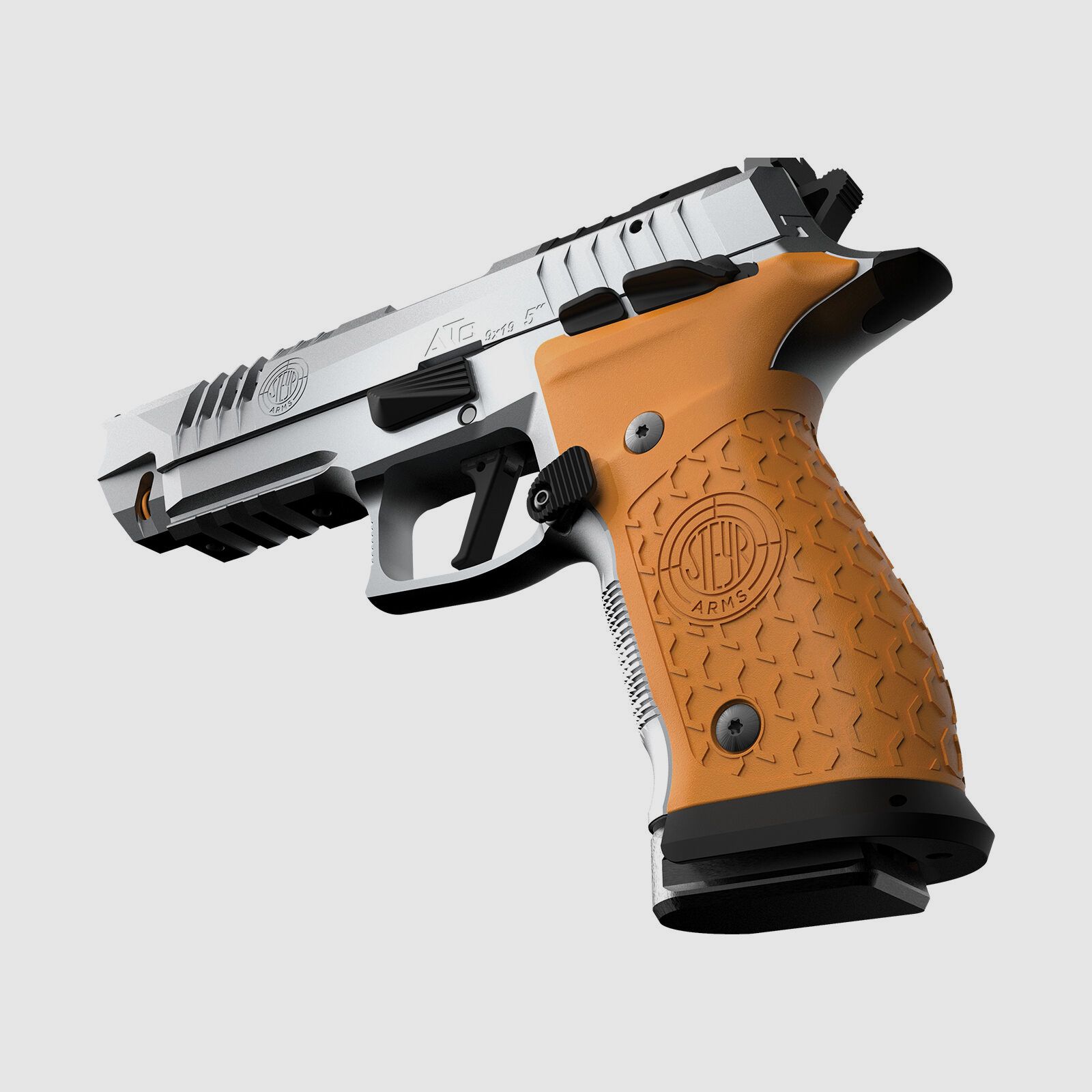 STEYR ATC ROCK 5"