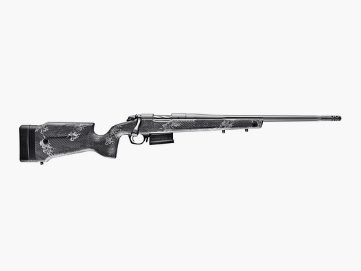 Bergara B14 Crest Steel Carbon 20″ / .308 Win.