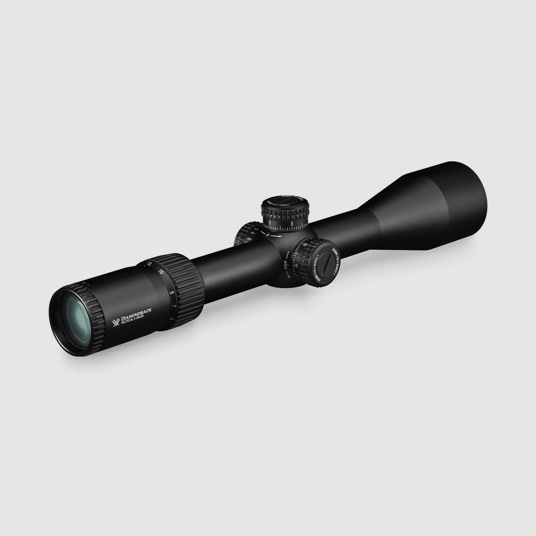 Vortex Diamondback Tactical 4-16×44 FFP MRAD