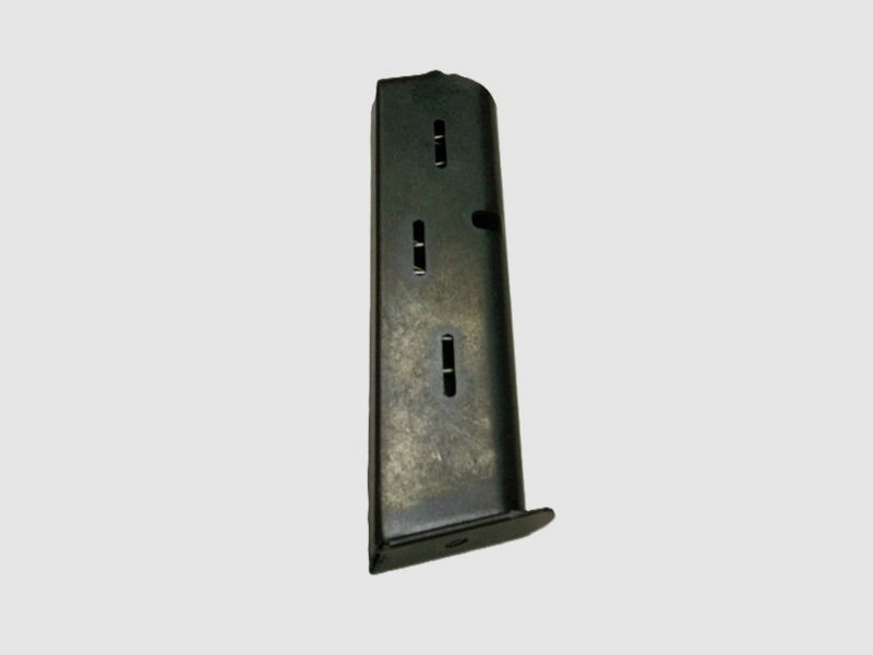8-RD Magazine Astra Constable