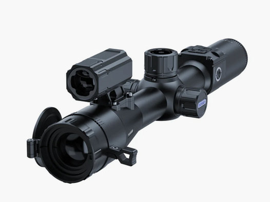 TS31-45 / TS31-45LRF