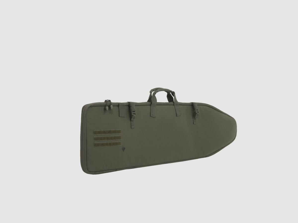 First Tactical Holster für Büchse Grün