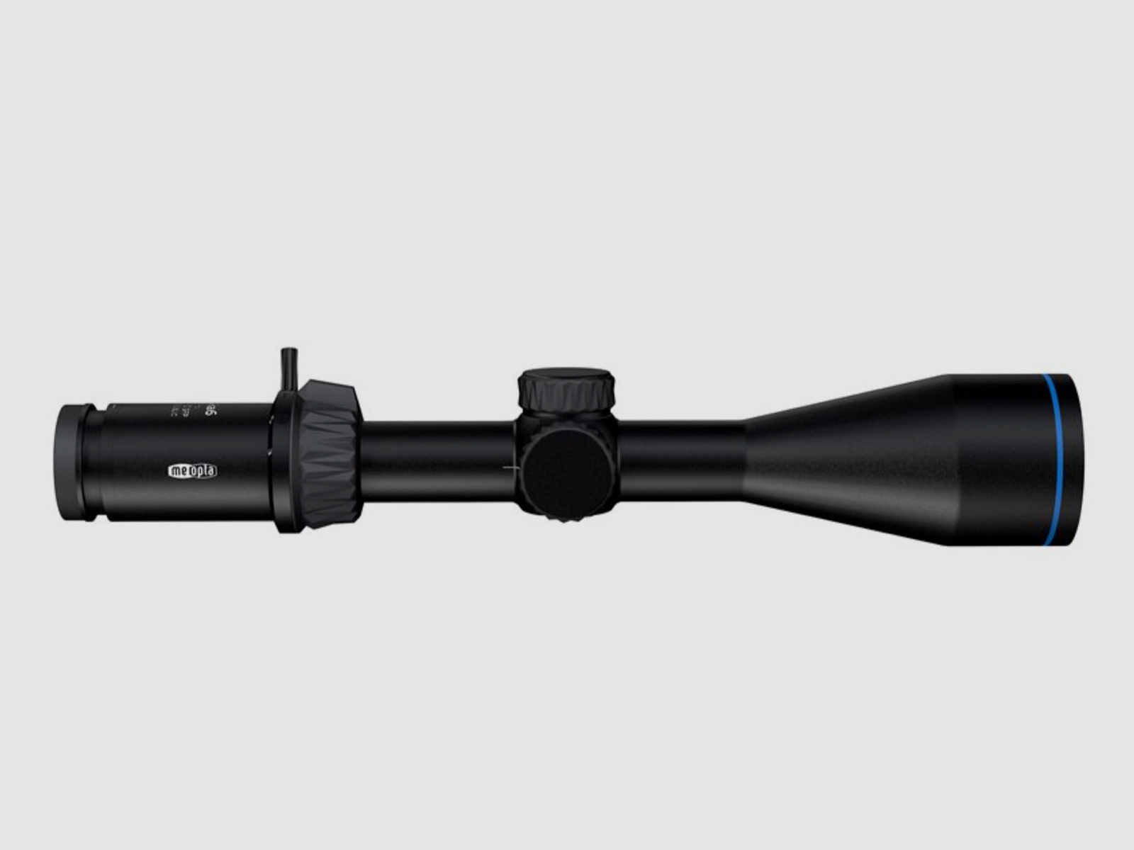 Meopta luneta celownicza 2004223001 Optika6 3-18x56 RD SFP Czerwony Punkt 4C