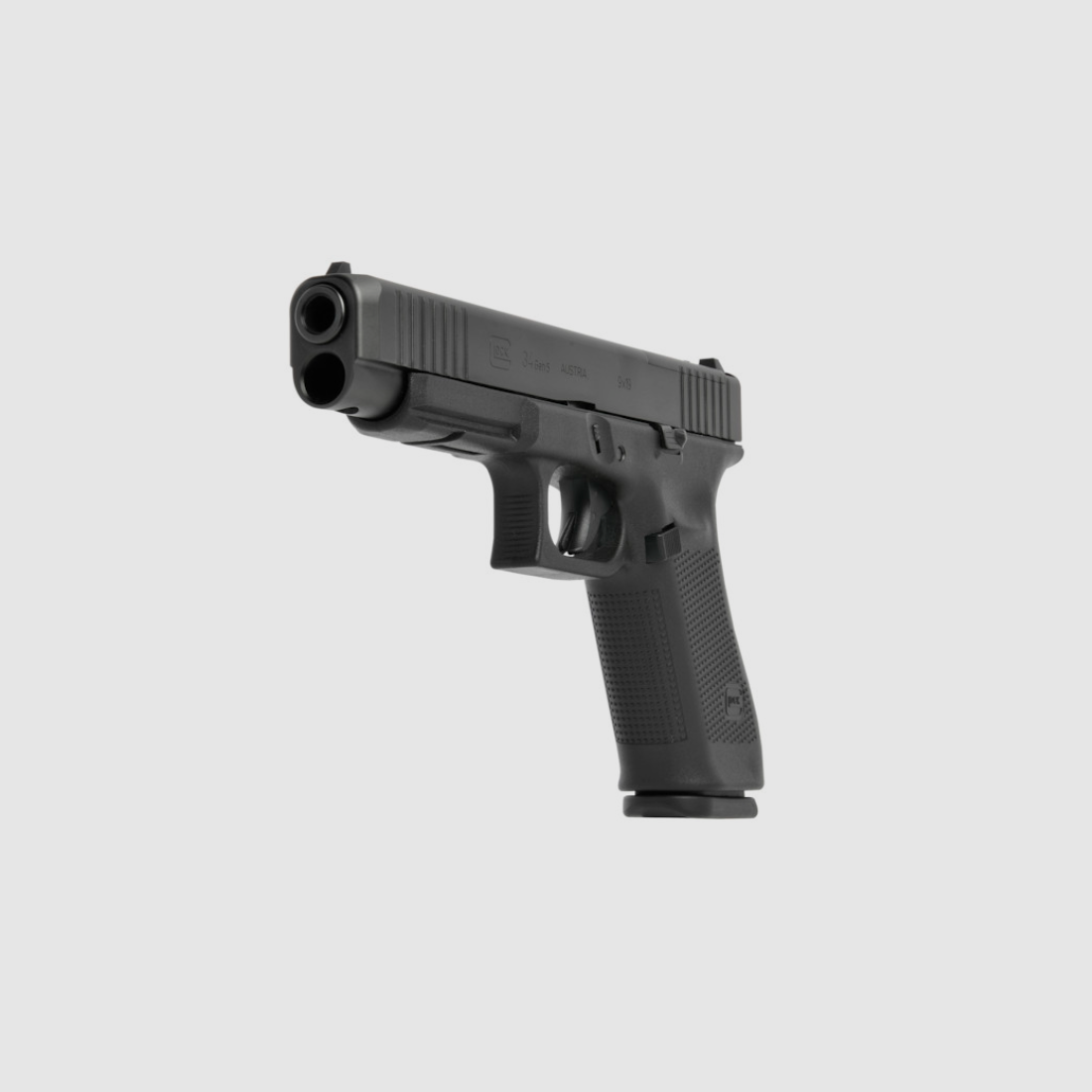 Glock – Pistole / 34 Gen 5 / FS / MOS / 9mm, Bild 1 von 5