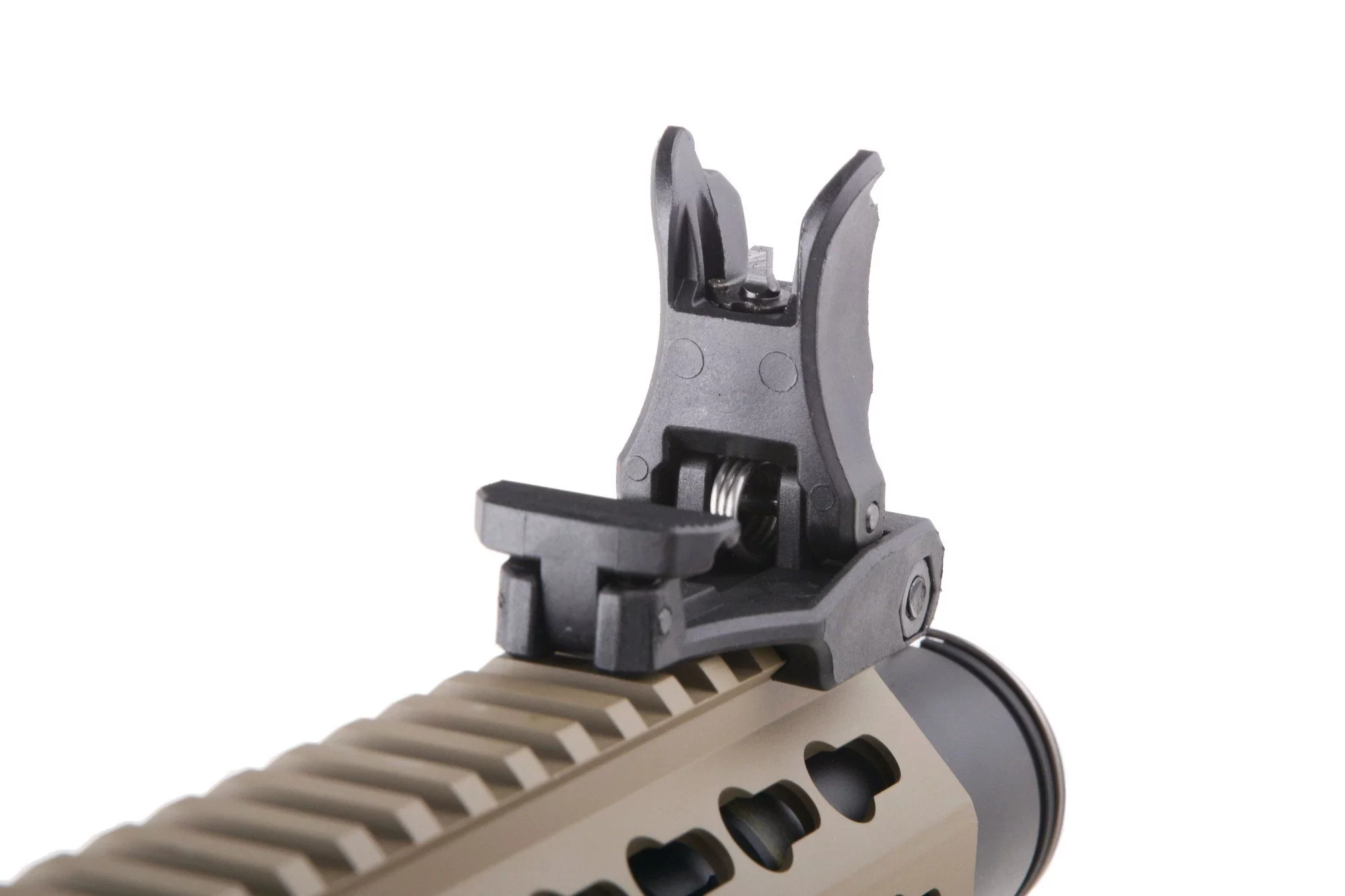 ASG carbine Specna Arms SA-C07 CORE - Half-Tan, image 40 of 62