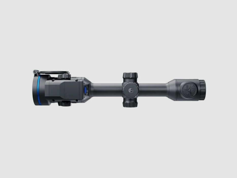 Wärmebildzielfernrohr Pulsar Thermion 2 LRF XP60, Bild 17 von 38