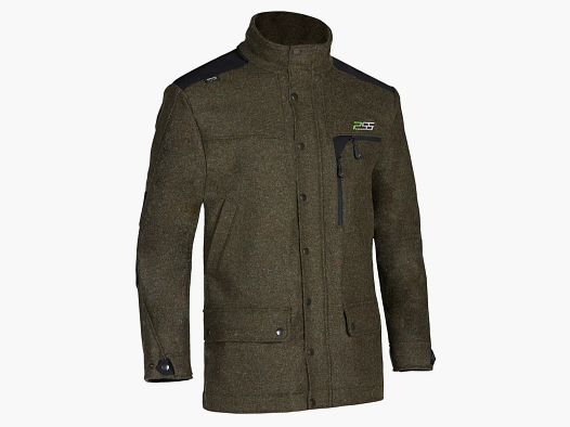 PSS Lodenjacke X-treme