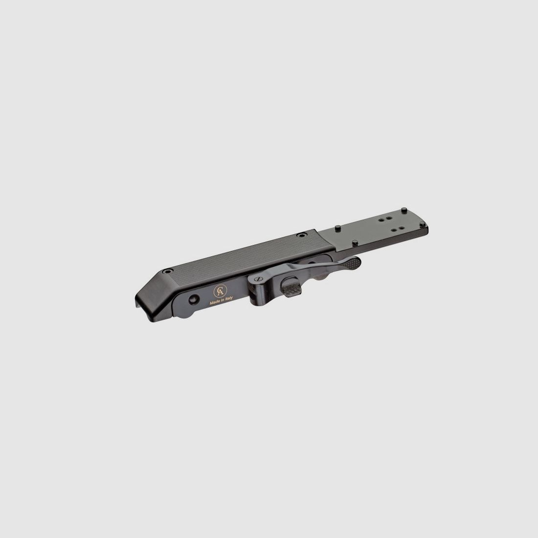 NIEDRIGER SCHNELLVERSCHLUSS FÜR BLASER DOCTER/BURRIS/MEOPTA/ZEISS, Bild 2 von 2