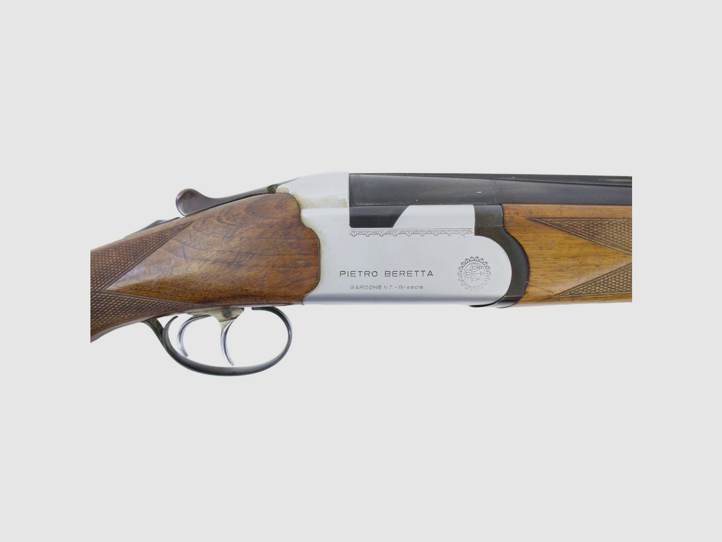 Beretta S55 Kal. 12, Bild 3 von 12