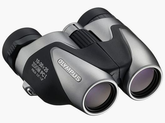 Olympus Olympus 10-30x25 Zoom PCI - Cena promocyjna
