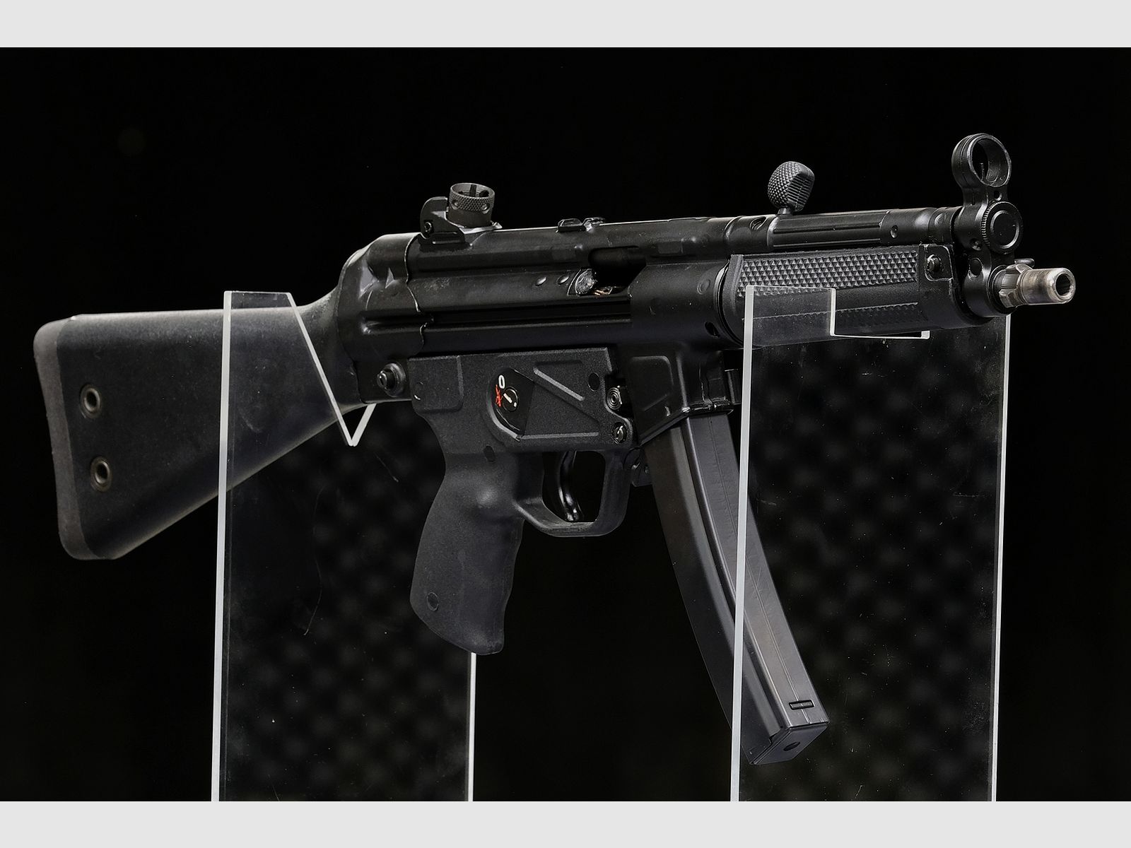 MKE T94 A2, image 3 sur 6