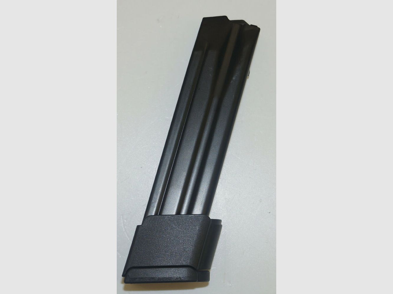 Heckler & Koch Magazin, Heckler & Koch SFP9, 20Schuss, Kal. 9mmLuger