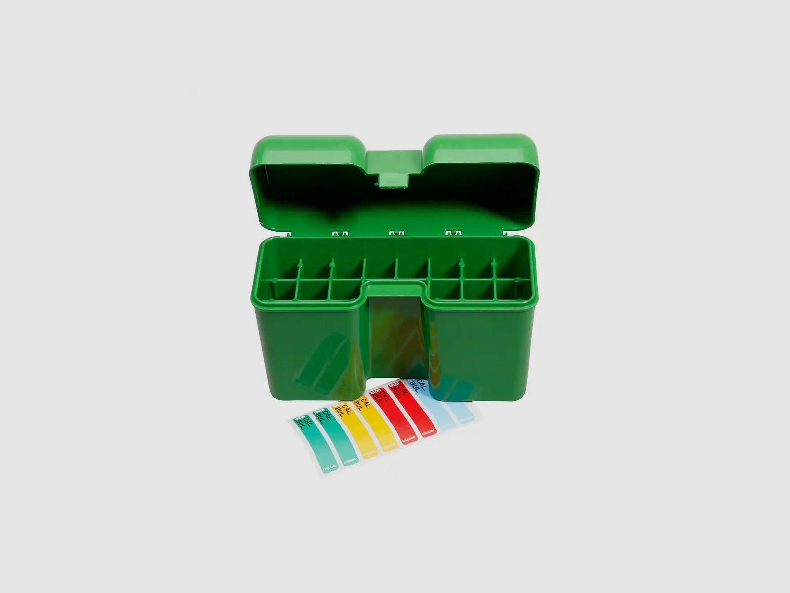 MTM Cartridge Box RF-22-LM