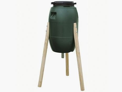 Ryom Fütterung für Fasane/Wildvögel 60L