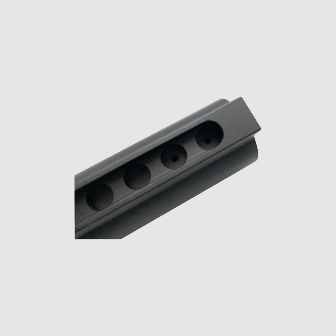FORWARD CONTROLS DESIGN 308 FORWARD CONTROLS DESIGN .308 AR RECEIVER EXTENSION, image 1 of 2
