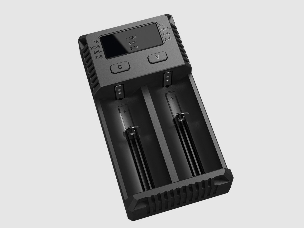 Intellicharger New i2