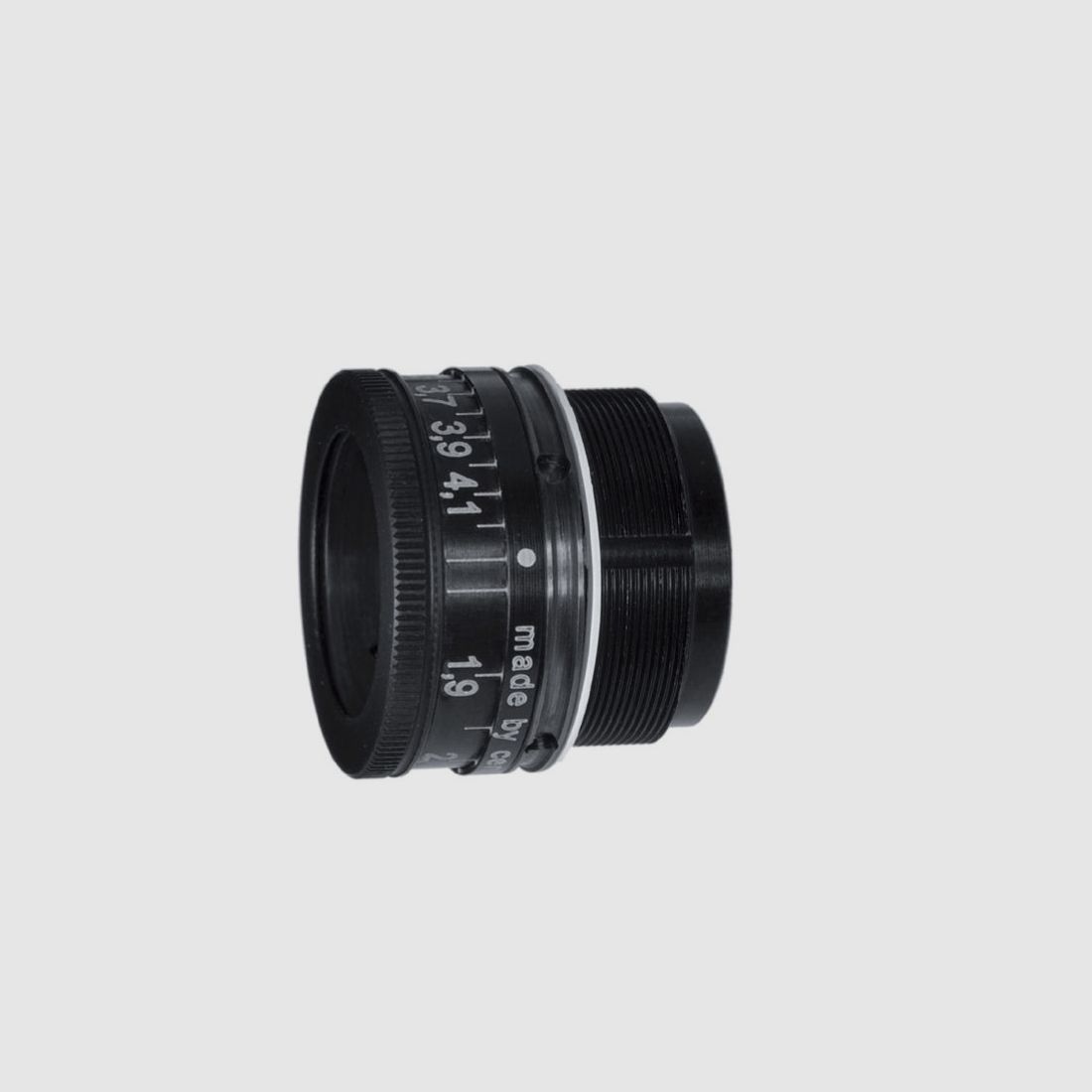 Iris verstellbar Centra M22, Bild 1 von 2