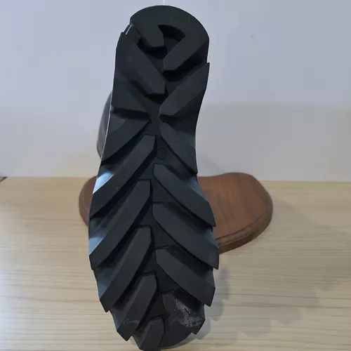 Le Chameau Ceres Jersey Boots, afbeelding 3 van 5