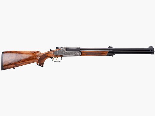 Blaser BD14 Baroness 20/76 8x57IRS 5.6x50R Drilling