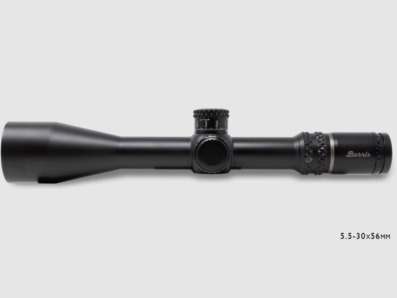 Burris XTR III 5.5-30×56, Bild 2 von 3