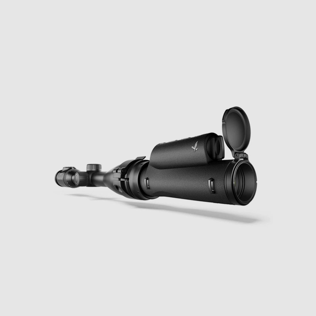 Monoculaire thermique Swarovski tM35, image 3 sur 5