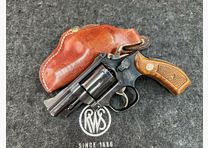 Smith & Wesson Mod. 19-6