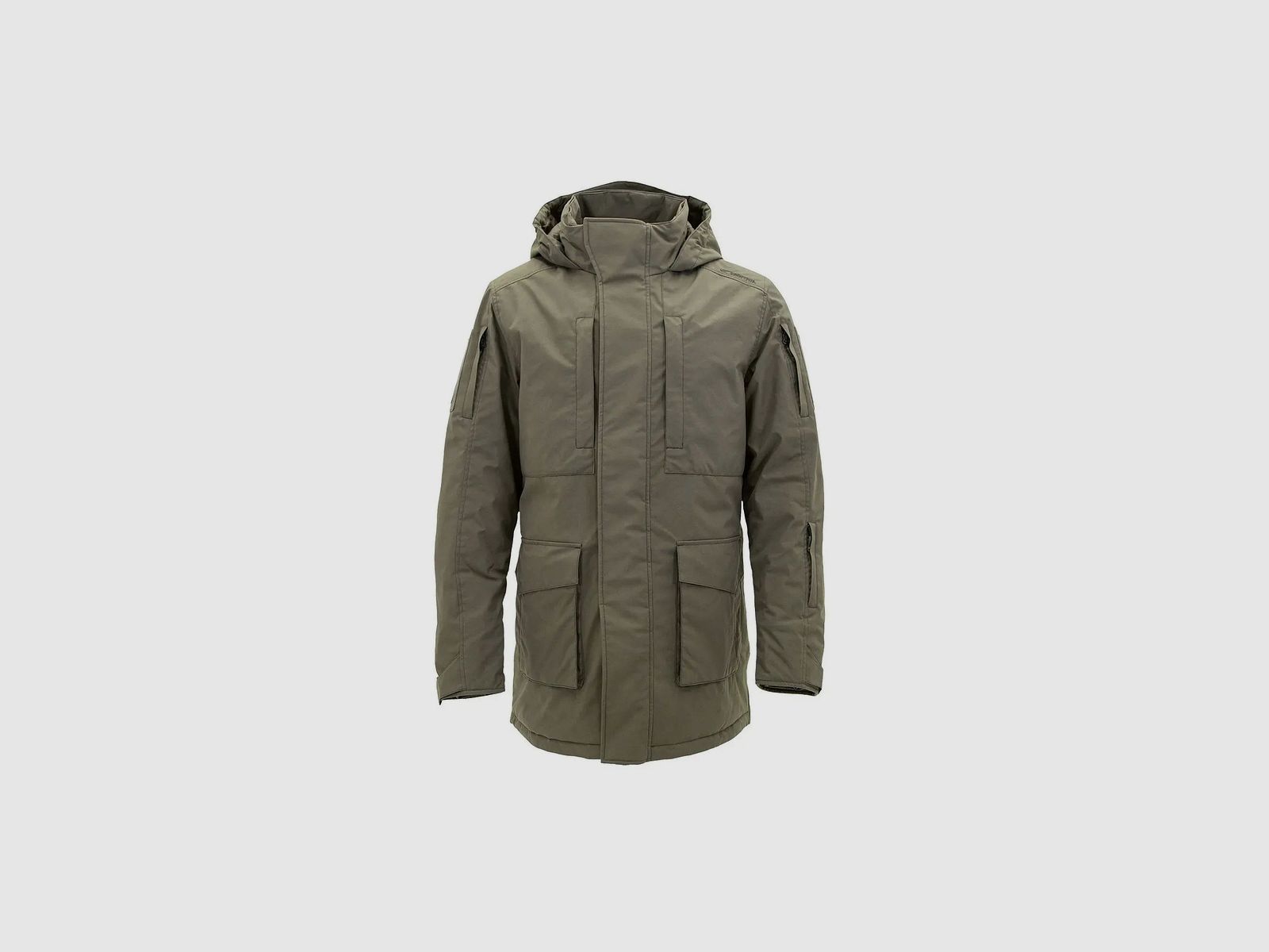 Carinthia Carinthia Jacke G-Loft Tactical Parka oliv