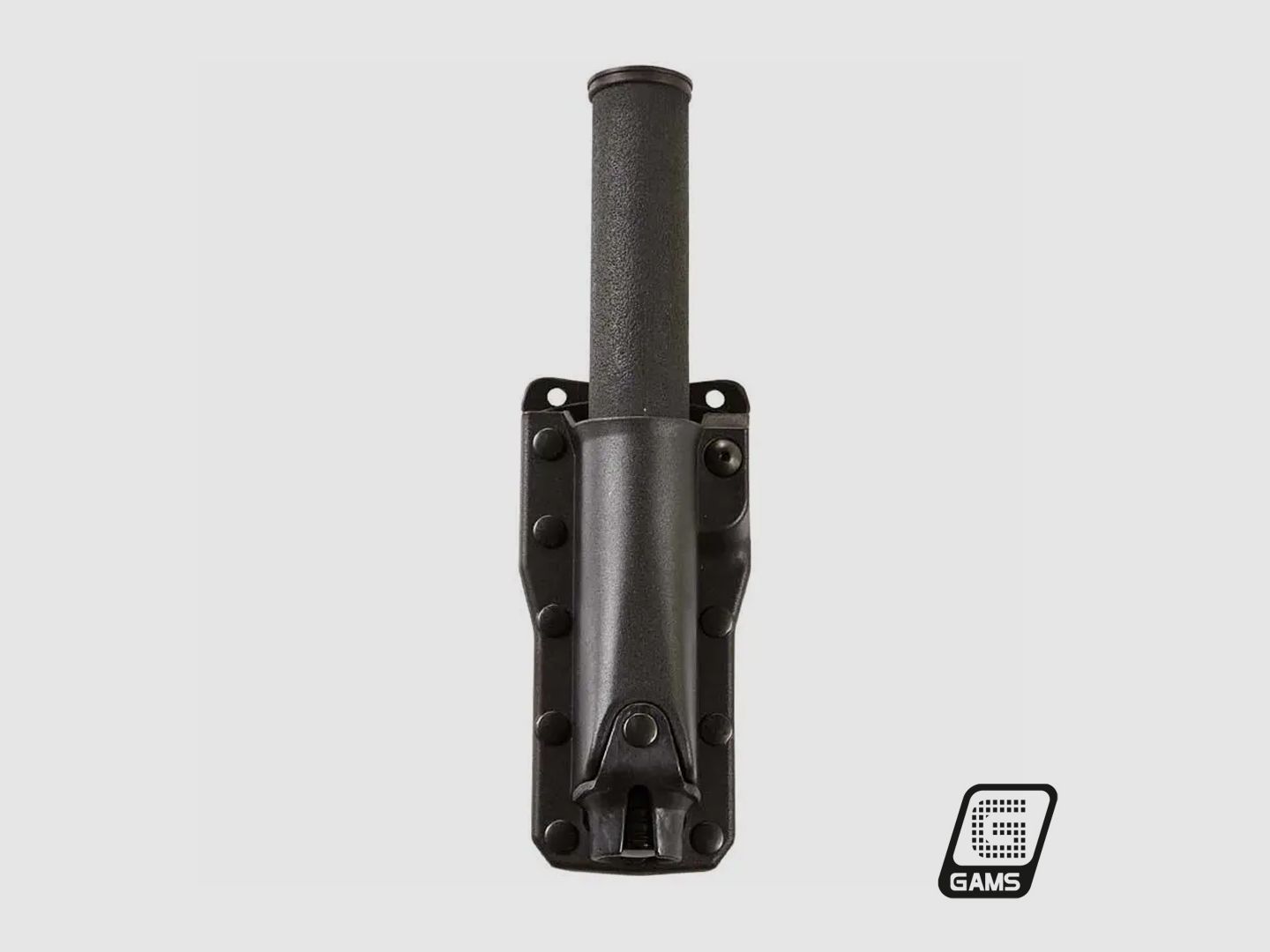 Erweiterbare ASP Verteidigungs-Holster für Oberschenkel – RADAR, Bild 3 von 4