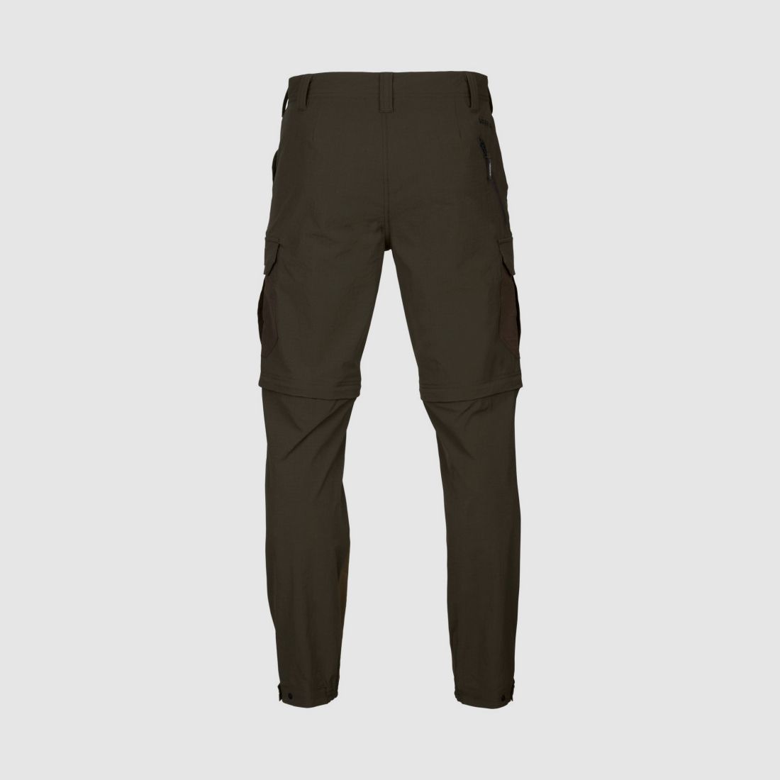 Hunting Pants Zip Off Logmar Lightweight Harkila, Bild 2 von 2