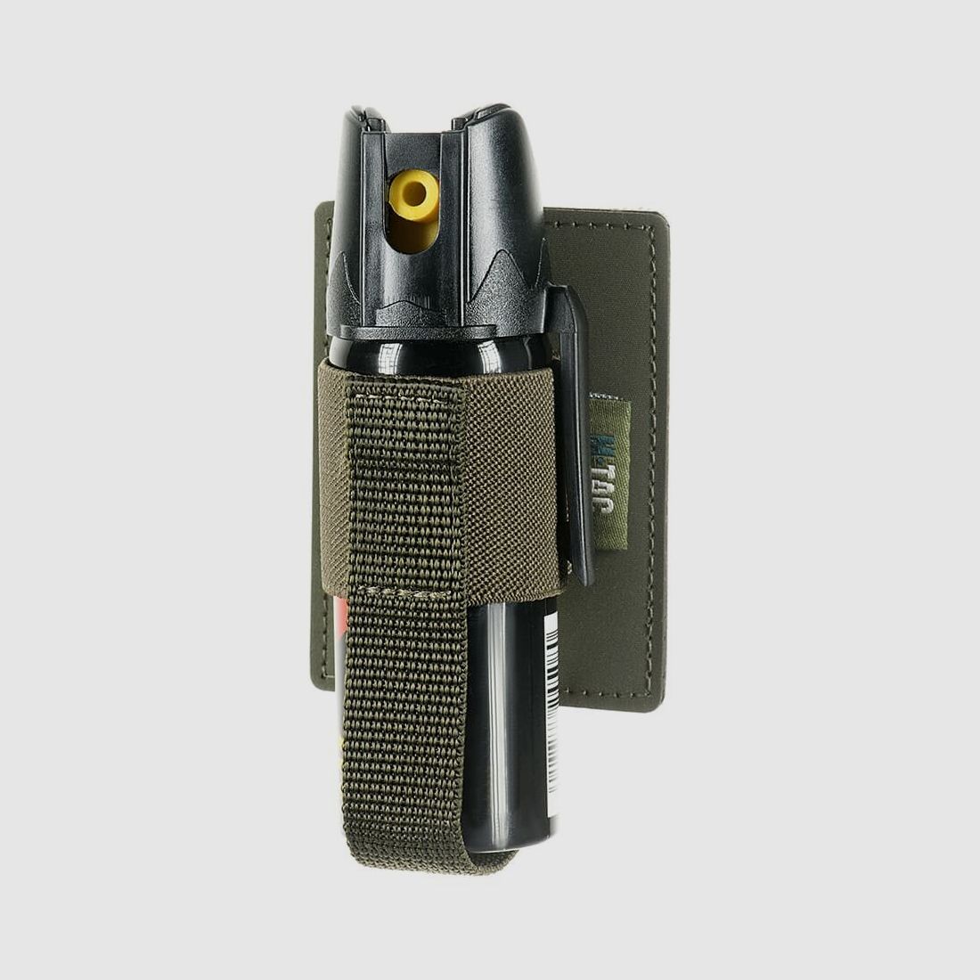 M-Tac Pfefferspray Patch Holster modular Ranger Green