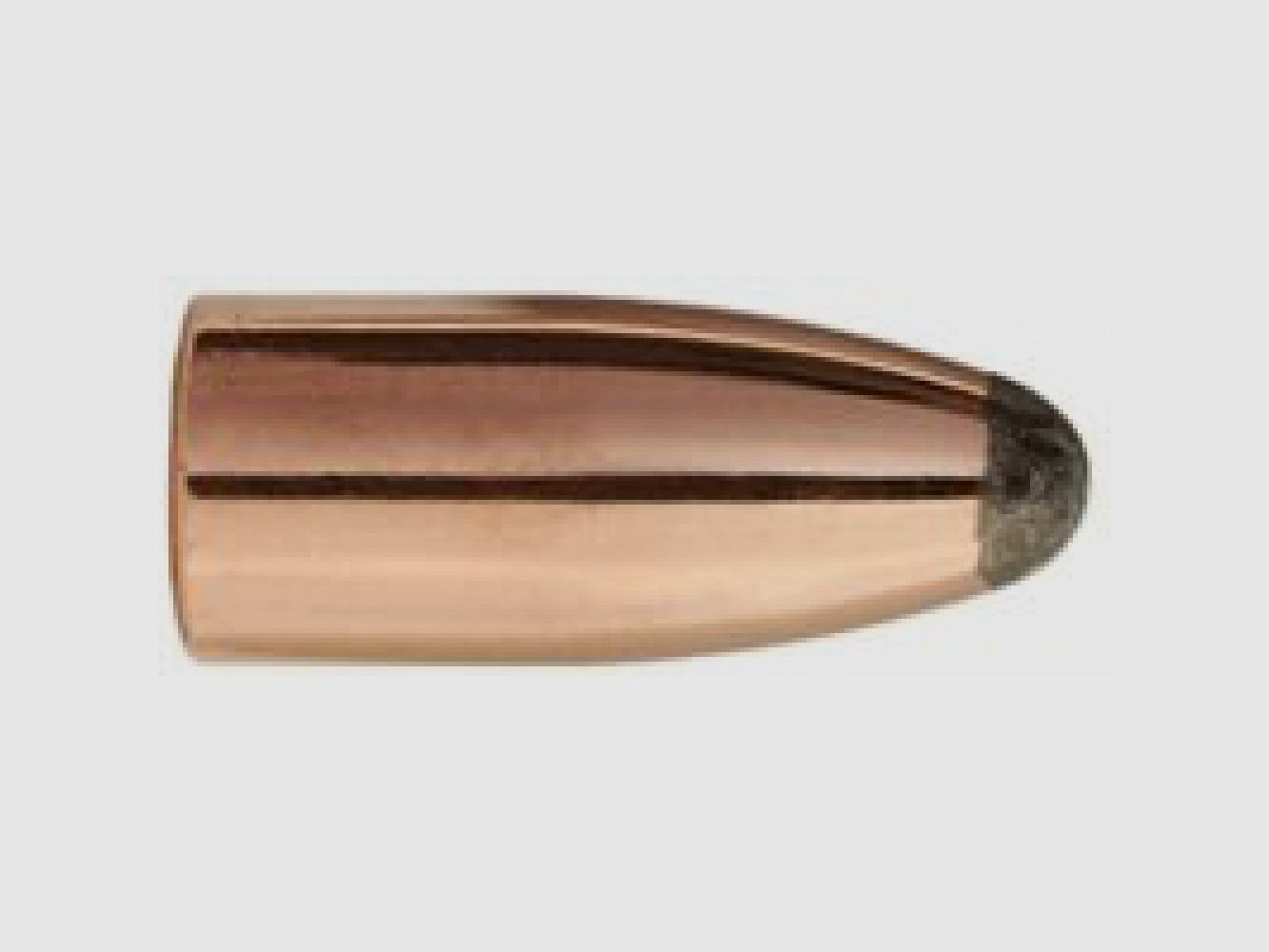 HORNADY GESCHOSSE Kal.22 (223) 45GR HORNET 2220 (100ST), Bild 1 von 2