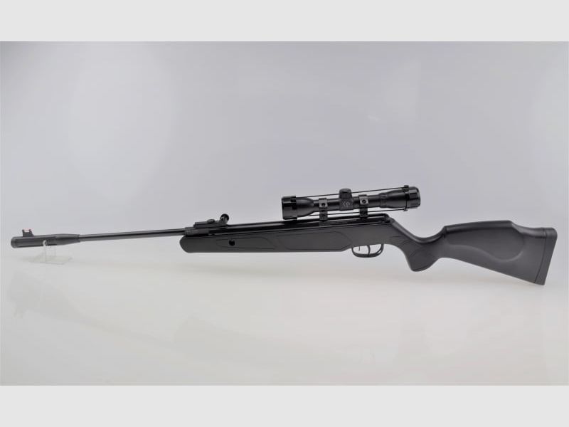 Remington Express Hunter NP 5.5 mm con cannocchiale, immagine 3 di 3
