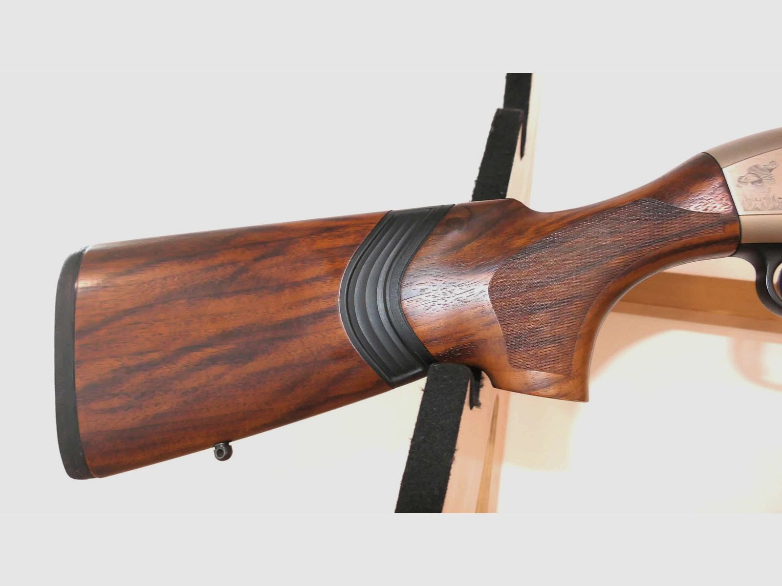 Selbstladeflinte Beretta A400 Upland Kick Off Kal. 12/71cm - gebraucht, Bild 2 von 10