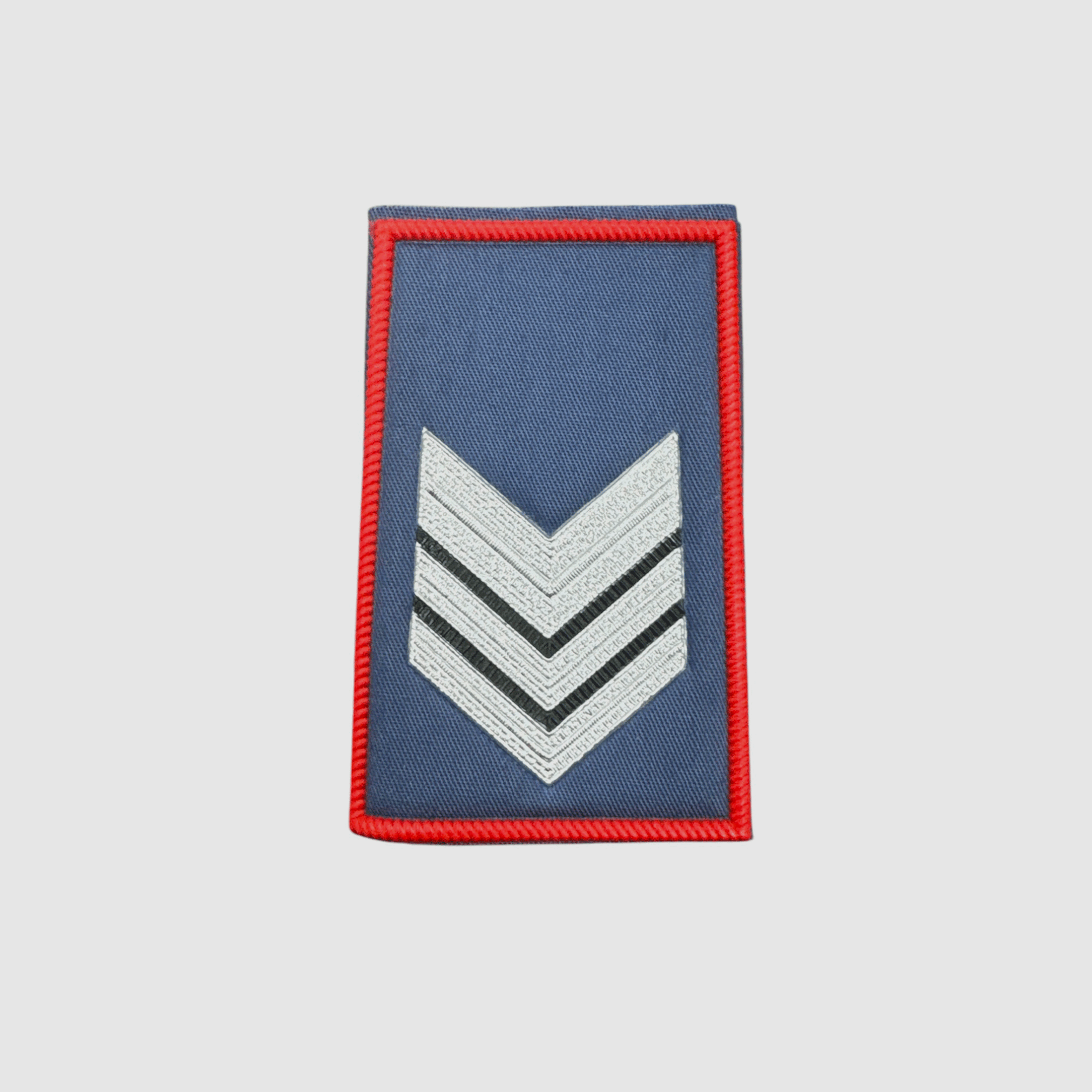 CARABINIERI – PAAR TUBOLARE BRIGADIERE (FÜR HEMD)