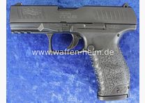 Walther PPQ