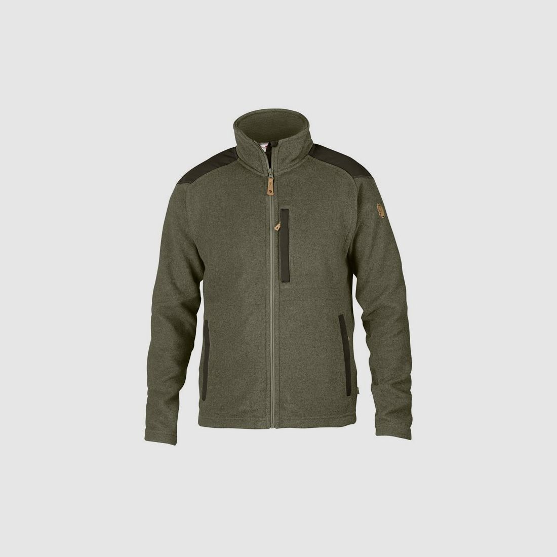 Fjällräven Buck Fleece