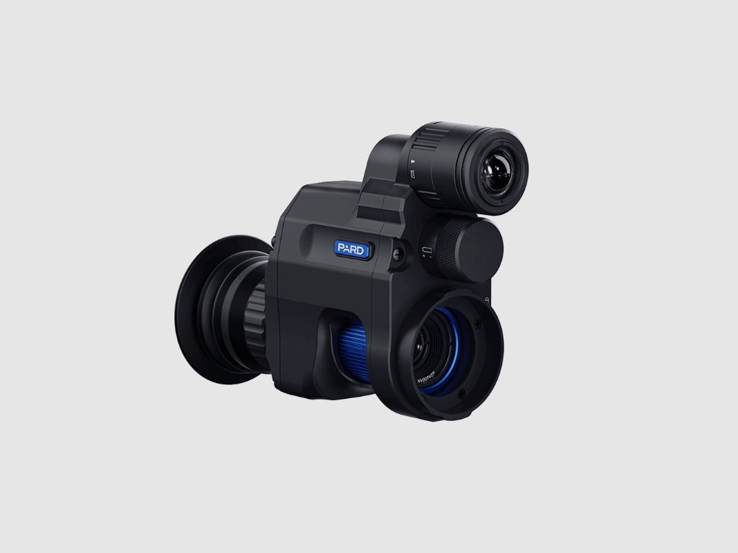 Clip-On Nachtsichtgerät PARD NV007V2 Pro, Bild 5 von 6