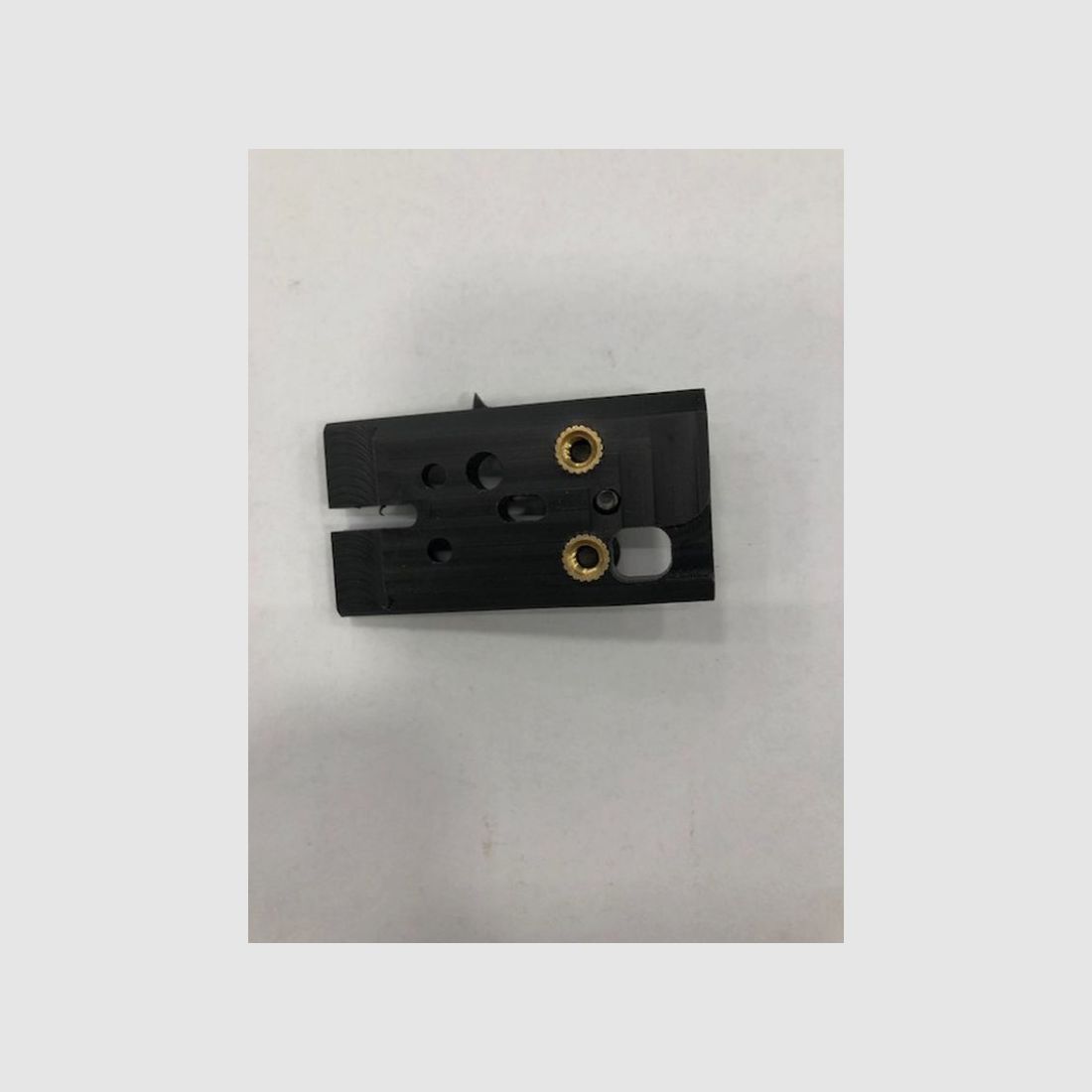 HS PRODUKT BASETTA X ROTEN PUNKT, Bild 2 von 2