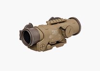 ELCAN 1.5-6x42mm Illuminated 5.56 CX5455 Ballistic FDE
