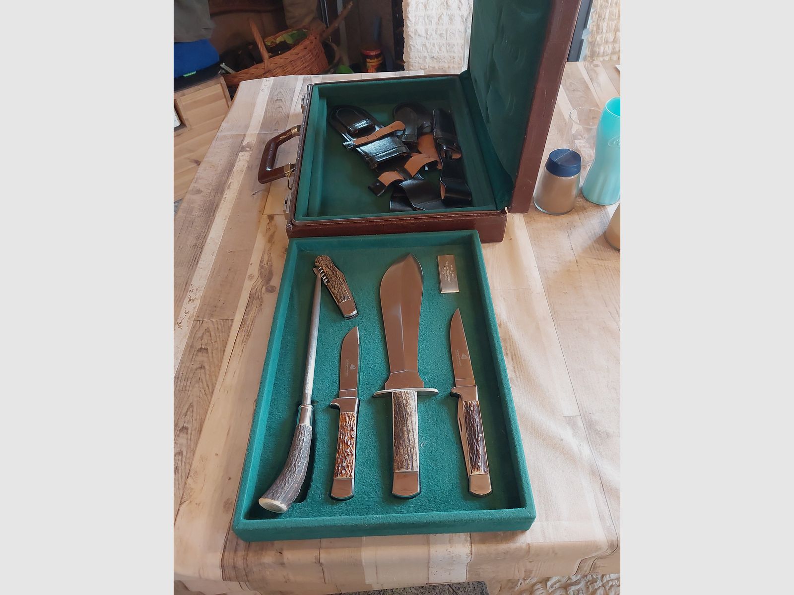 Jagdmesser