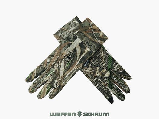 Deerhunter Handschuhe Max 5 Realtree Max-5 Camo