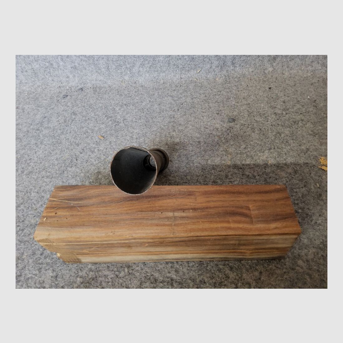 unknown-muzzle brake old assume MG