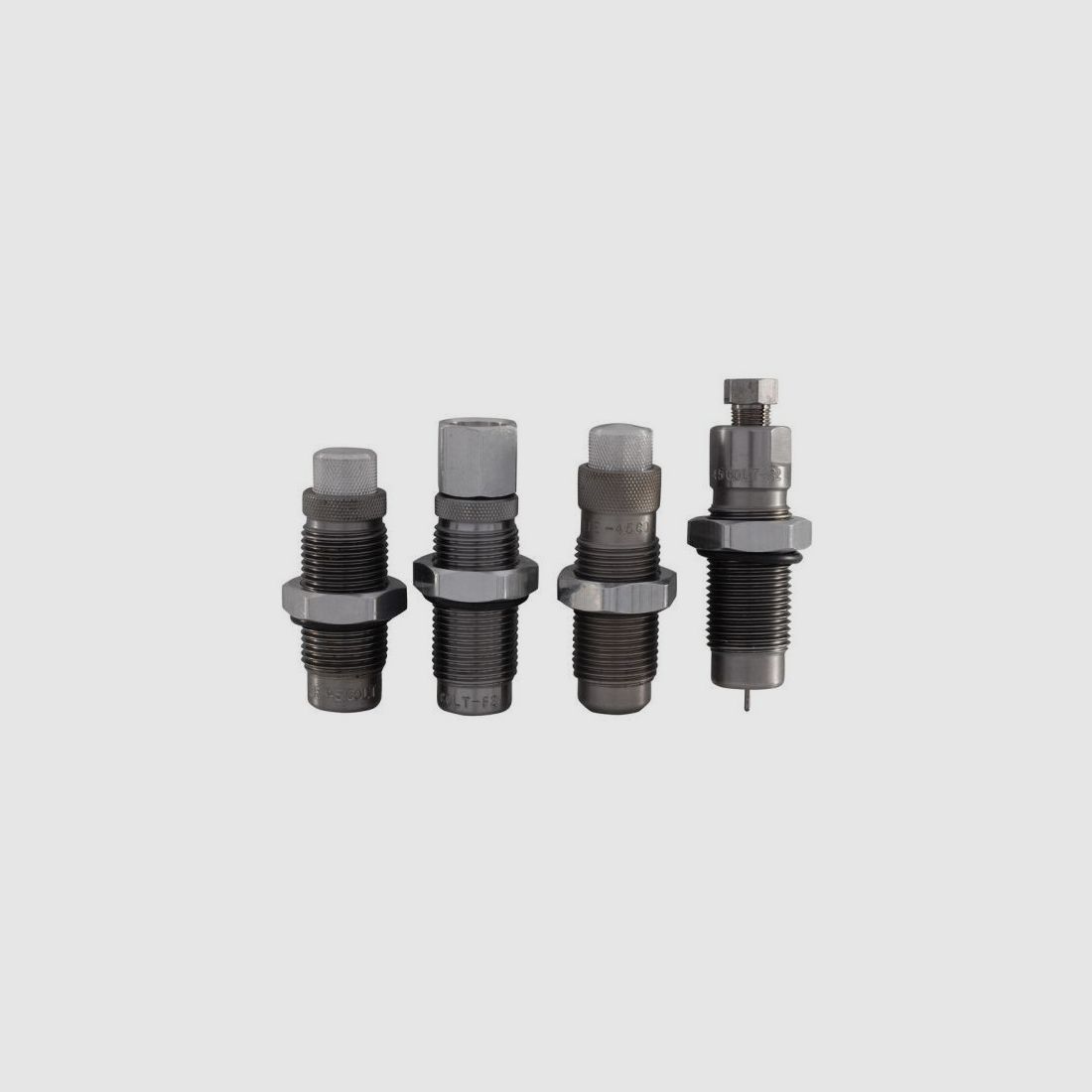 LEE CARBIDE DIES SET DELUXE 380, imagen 2 de 2