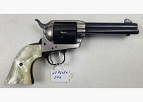 Colt Single Action Army SAA 3e Generatie