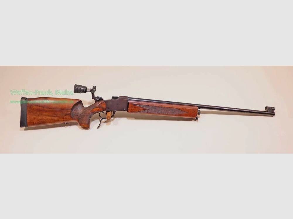 Weihrauch - Mellrichstadt Mod. HW 52
