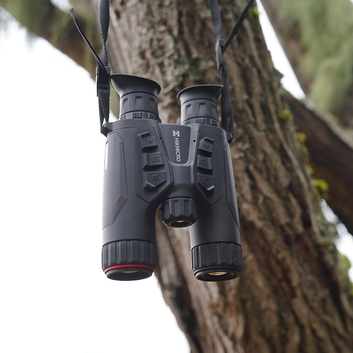 Warmtebeeldkijker HIKMICRO by HIKVISION Habrok HH35L LRF 850 nm, afbeelding 23 van 28