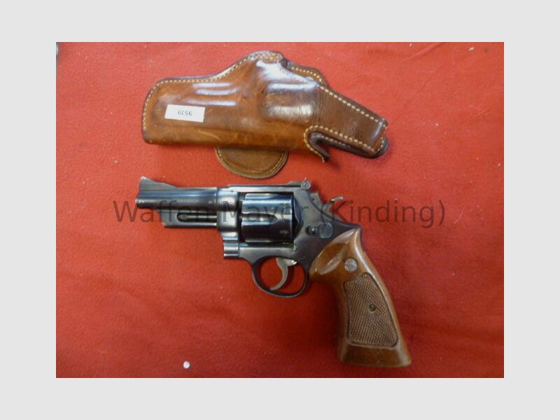 Smith & Wesson Mod.28-2