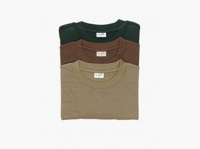 Lot de 3 t-shirts