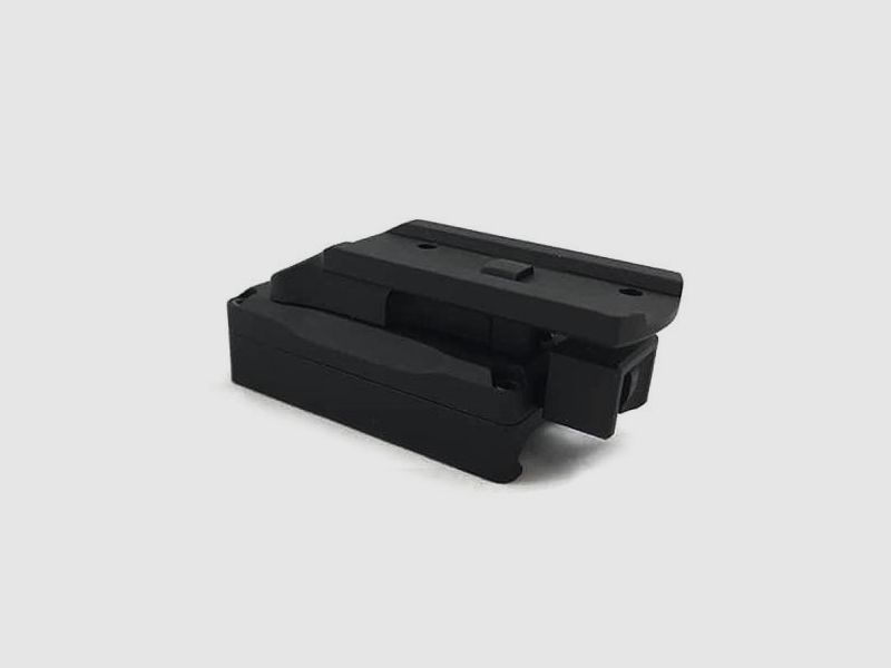 KDG Sidelok Aimpoint Micro Mount, Absolute Co-Witness
